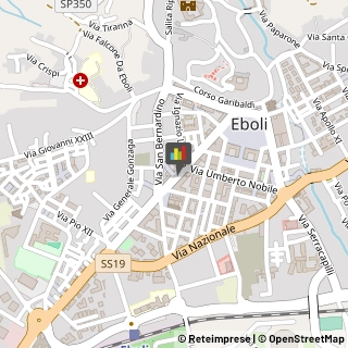 Caffè Eboli,84025Salerno