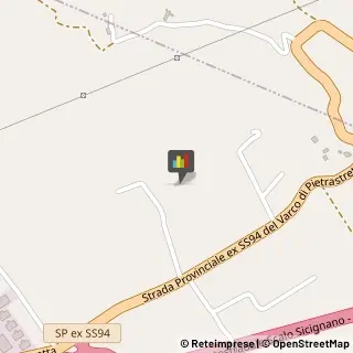 Energia Elettrica - Societa di Produzione Tito,85050Potenza