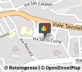 Laboratori di Analisi Cliniche Eboli,84025Salerno