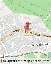 Viale Tavoliello, 38,84025Eboli