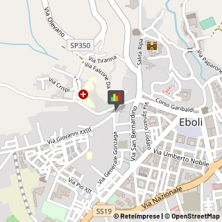 Autonoleggio Eboli,84025Salerno