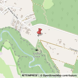 Mappa Via Selva S. Vito, 74014 Laterza TA, Italia, 74014 Laterza, Taranto (Puglia)