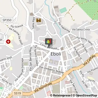 Fast Food e Self Service,84025Salerno