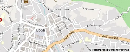 Mappa エーボリ