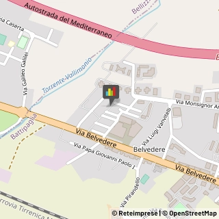 Consulenza Informatica Battipaglia,84091Salerno