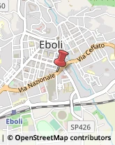 Via Nazionale, 125,84025Eboli