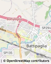 Calzature - Dettaglio Battipaglia,84091Salerno