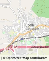 Viale Giovanni Amendola, 133,84025Eboli