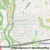 Map Palagianello