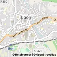 地图 Eboli