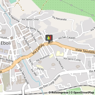 Vendite per Corrispondenza Eboli,84025Salerno