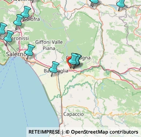 Mappa Via Pescara, 84025 Eboli SA, Italia (27.71278)