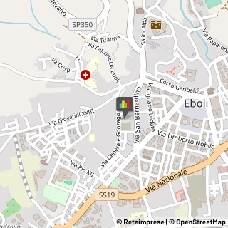 Elettricisti Eboli,84025Salerno