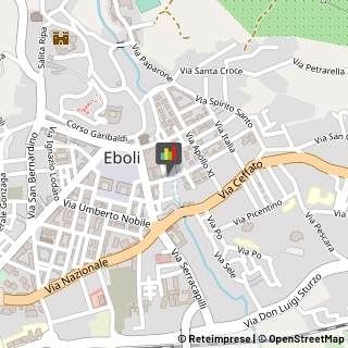 Macellerie,84025Salerno