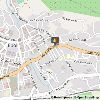 Caffè Eboli,84025Salerno