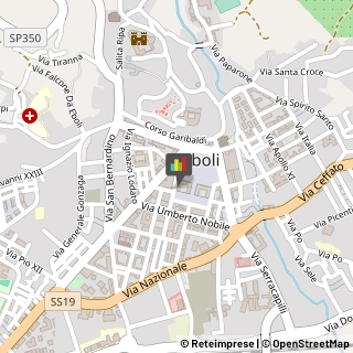 Caffè Eboli,84025Salerno