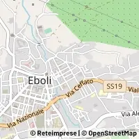Kartta Eboli