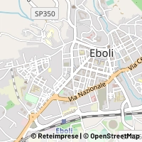 Kart Eboli