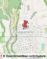 Via Giuseppe Garibaldi, 62,74018Palagianello