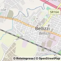 Map Bellizzi