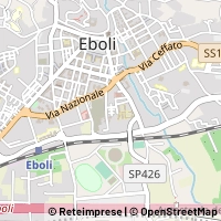 Kort Eboli