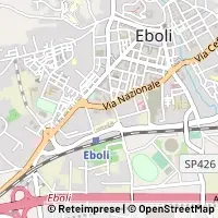 Kort Eboli