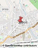 Viale Giovanni Amendola, 34,84025Eboli