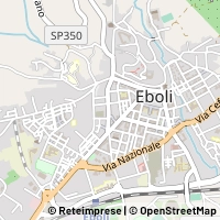 Kort Eboli
