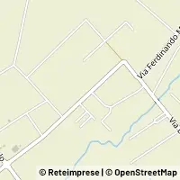 خريطة Pontecagnano Faiano