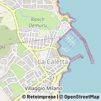 Karta Siniscola