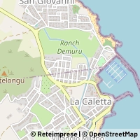 Mapa Posada