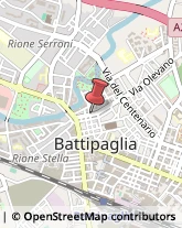 Via Benevento, 4,84092Battipaglia