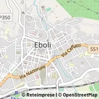 Kartta Eboli