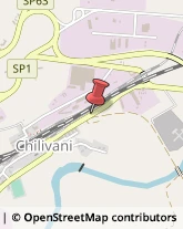 Località Chilivani, 1,07014Ozieri