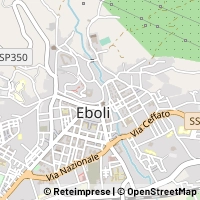地图 Eboli