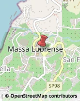 Via Riccardo Filangieri, 8,80061Massa Lubrense