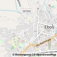 Kartta Eboli
