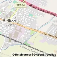 Map Bellizzi