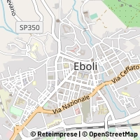 Harita Eboli