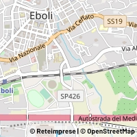 Kort Eboli