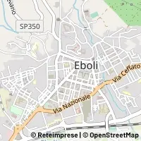 Kartta Eboli
