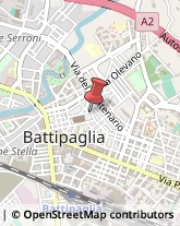 Via Dante Alighieri, 16,84091Battipaglia