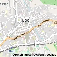 Kort Eboli