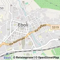 Kort Eboli