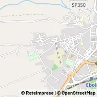 মানচিত্র Eboli