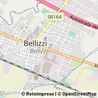 Map Bellizzi