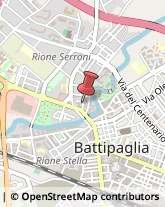 Via Verona, 13,84091Battipaglia