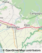 Ingegneri Battipaglia,84091Salerno