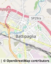 Scuole Pubbliche Battipaglia,84091Salerno