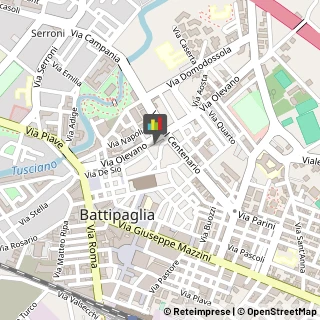Consulenza Informatica Battipaglia,84091Salerno